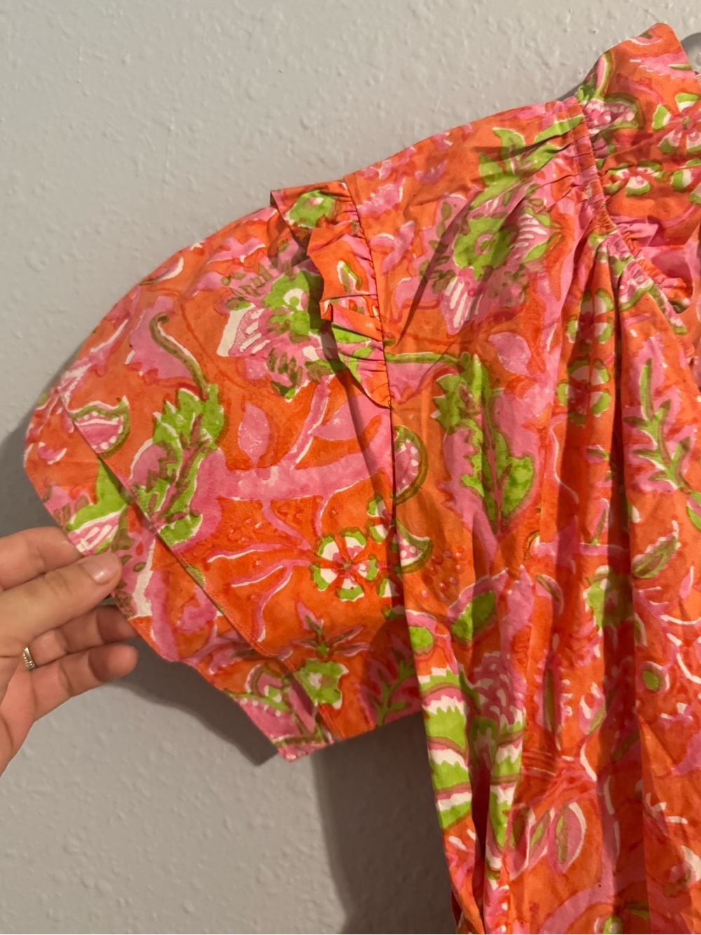 NEW SOHANA poppy dress - Picture 3 of 6